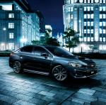 Subaru WRX S4 2017 года (JP)
